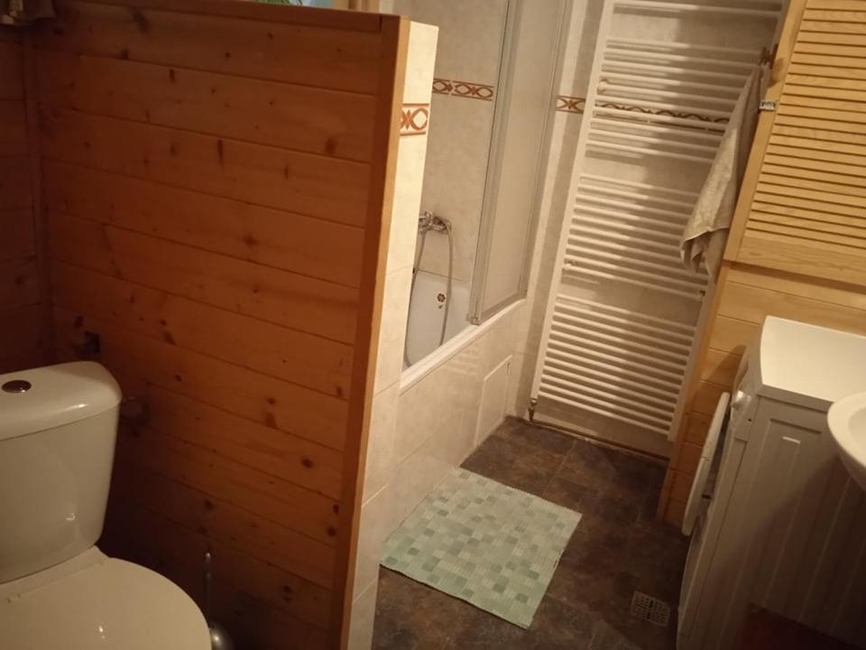 Chalupa Benecko-M.86 Екстер'єр фото